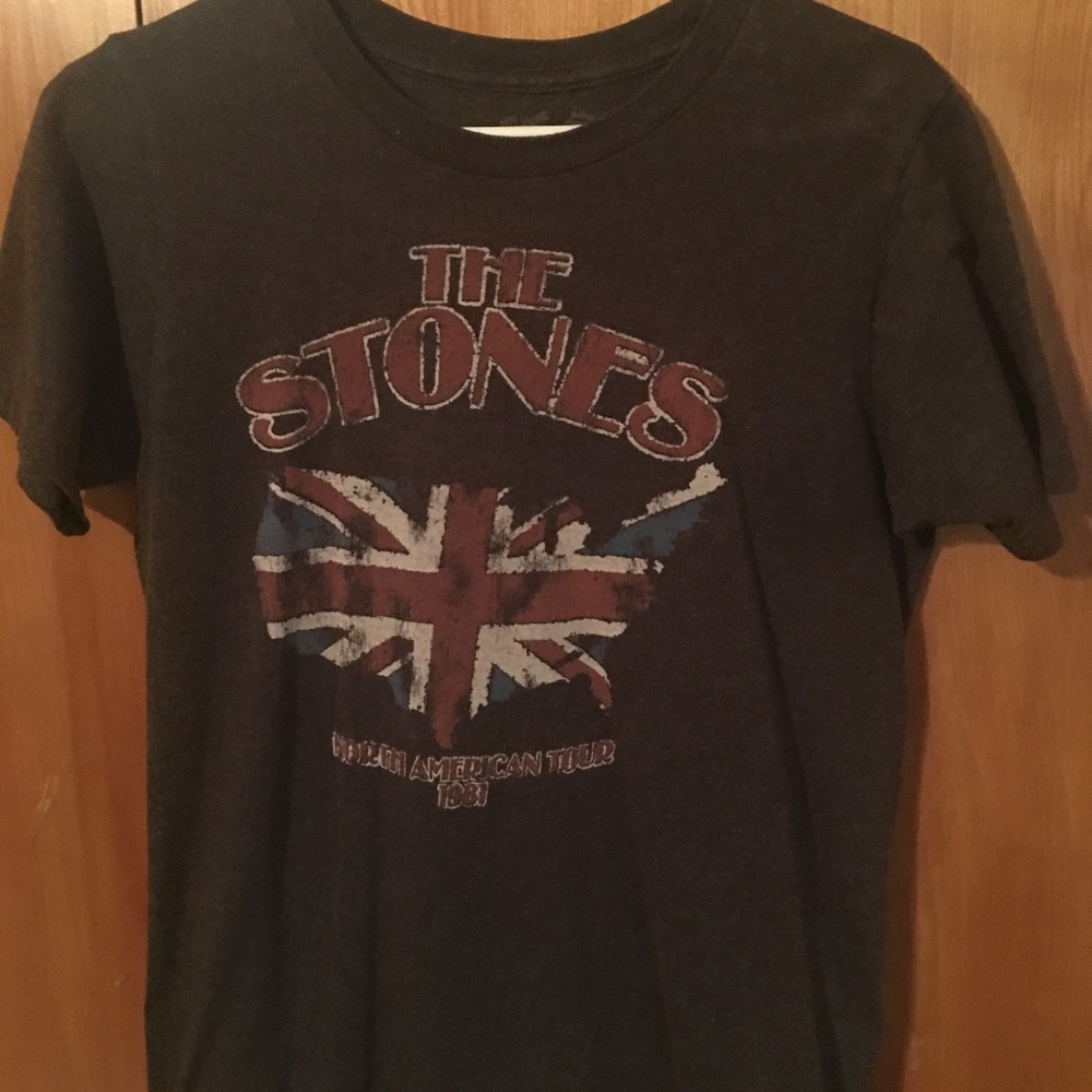 Rolling Stones T-Shirt